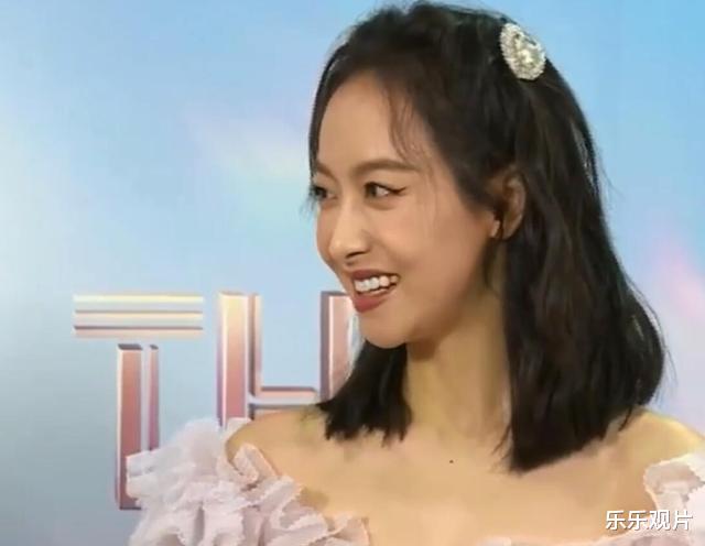 赵丽颖|金鹰晚会众女星比美：刘涛气质像女王，赵丽颖造型最完美