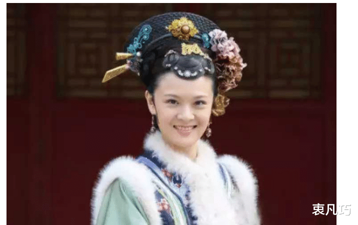 甄嬛传|还记得甄嬛传中“温太医”吗？现实生活中竟娶了曹贵人，其真实身份更厉害
