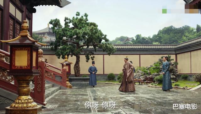 孝庄秘史|男女主木头人，特效儿戏刷新认知，这当真是翻拍的《孝庄秘史》？