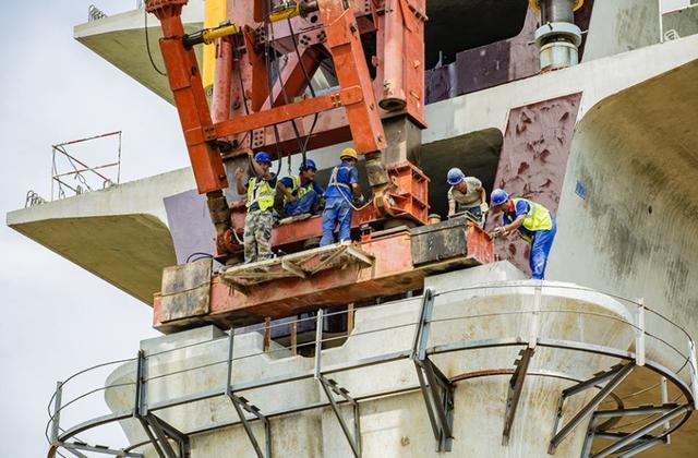 美国|美国出资百亿，请求中方提供基建援助，到底发生了什么大事？