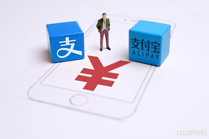 支付宝|在支付宝上买基金？支付宝上的各种“优选基金”真的靠谱吗？