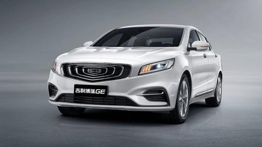 吉利:厉害了我的国!中国制造证明了自己,油耗比丰田低,售价却很便宜