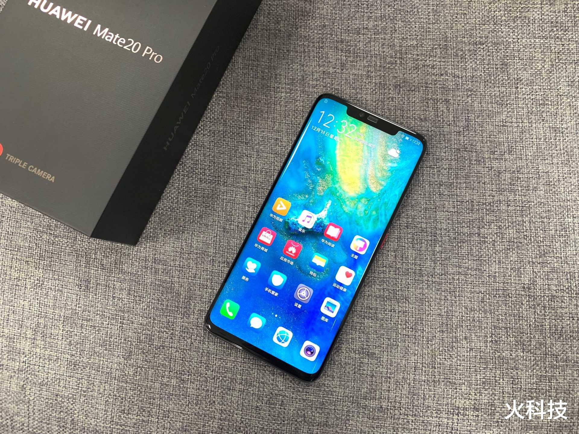 |华为手机外观好看,为啥应用图标却不如小米的好看呢?