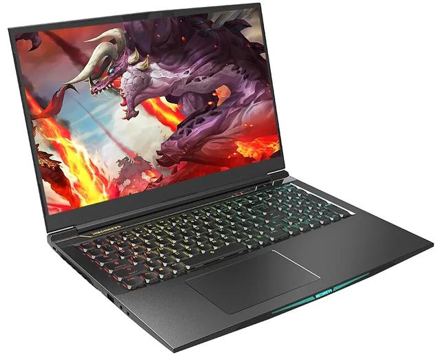 |大扩军！大降价！万元内八核酷睿i7游戏本（高性能本）梳理