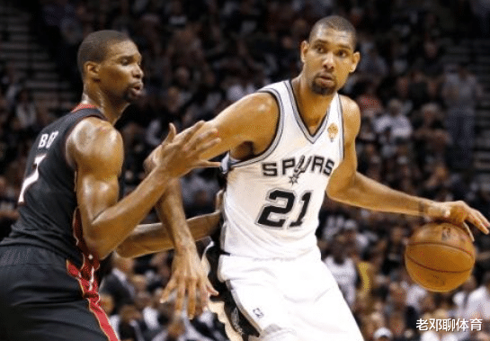 迈克尔·乔丹|尽管你不想承认,但在乔丹之后 只有这4人统治过NBA