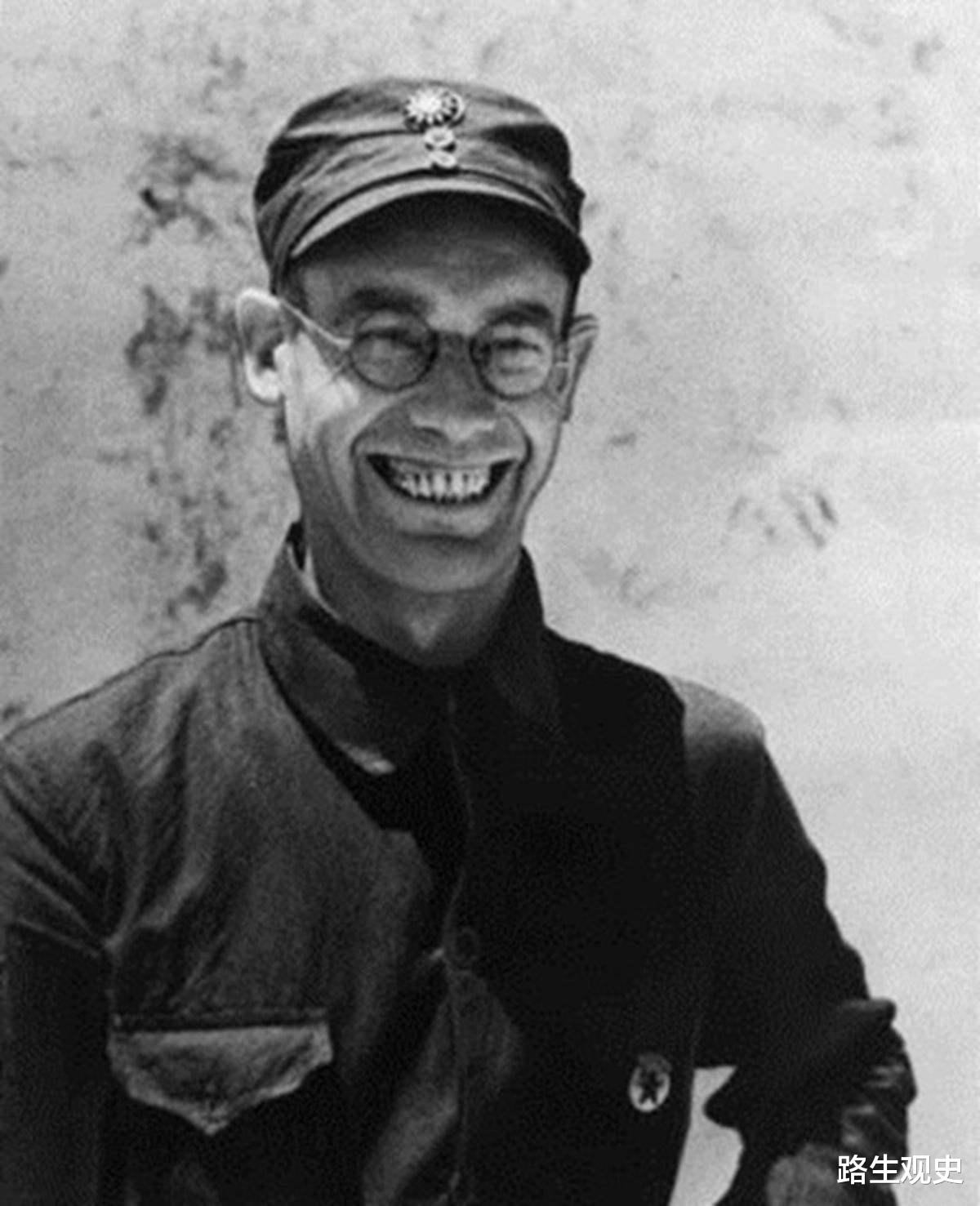 【李德】李德：让红军付出惨重代价的顾问，在中国婚结2次，还曾骚扰女性