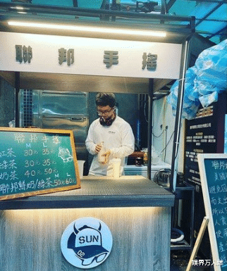 孙安佐|获释1年多，狄莺巨婴儿害网红堕胎，今又开奶茶店怀念监狱生活？