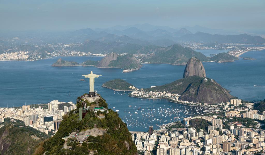 「澳洲」火上浇油！巴西再降对华出口价格，澳洲压力倍增，想哭的心都有了