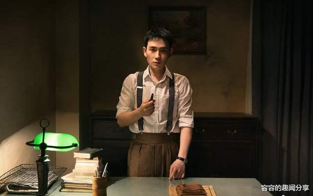 潜伏|一高质量谍战剧将上星双台，主演全员实力派，口碑或将超《潜伏》