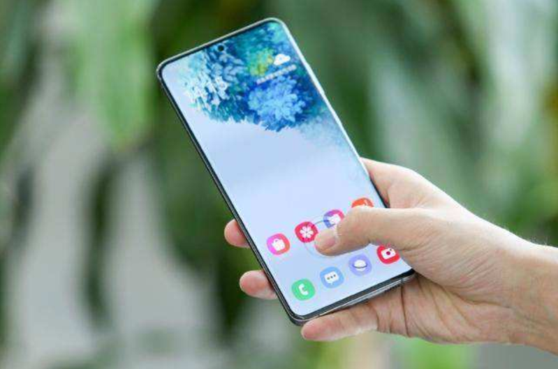 find x:618想入手一部安卓旗舰?看过对比后果断下单了这款