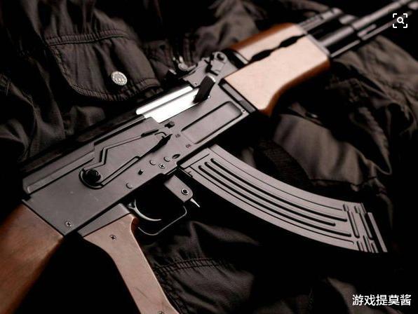 使命召唤@斗鱼主播揭秘使命召唤：战区，为何AK47变得无人问津