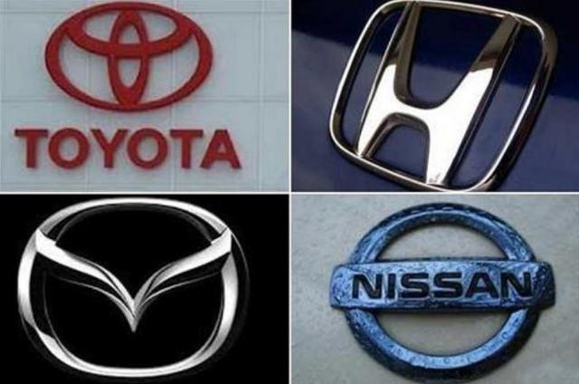 #马自达#日系四强5月份销量出炉，马自达：我的努力终究没有意义