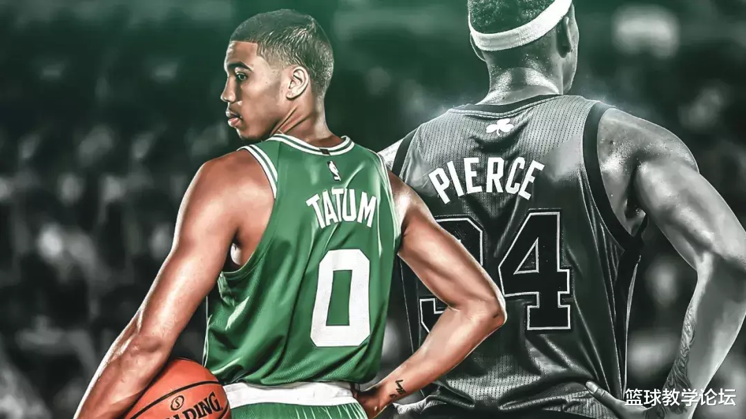 贾静雯：绿军核心也疯了！为了2.18亿超级顶薪，他甘愿和欧文一起叛变