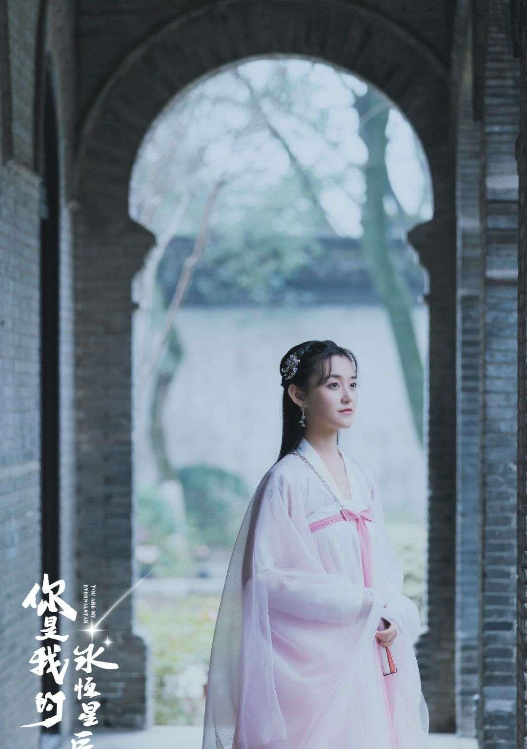「蒋依依」蒋依依版《哪吒》刚定档,又一部新剧将播,搭档“五竹叔”佟梦实