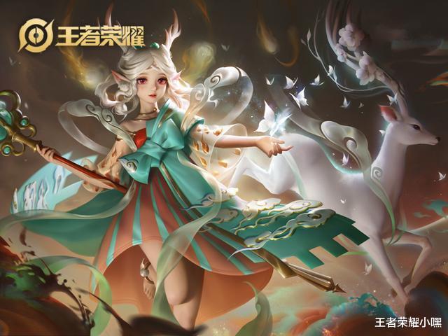 百里守约|王者荣耀：不受队友待见的3名英雄，当你选定后，队友：重开！