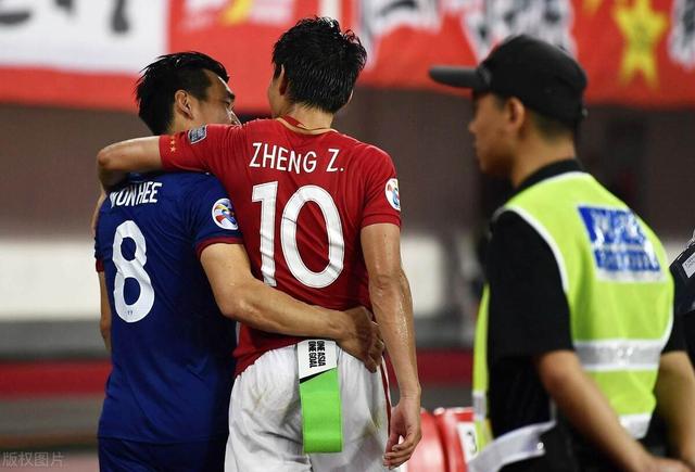 广州恒大|恒大功勋外援正式宣布退役，曾为球队拼成重伤，却未能善始善终