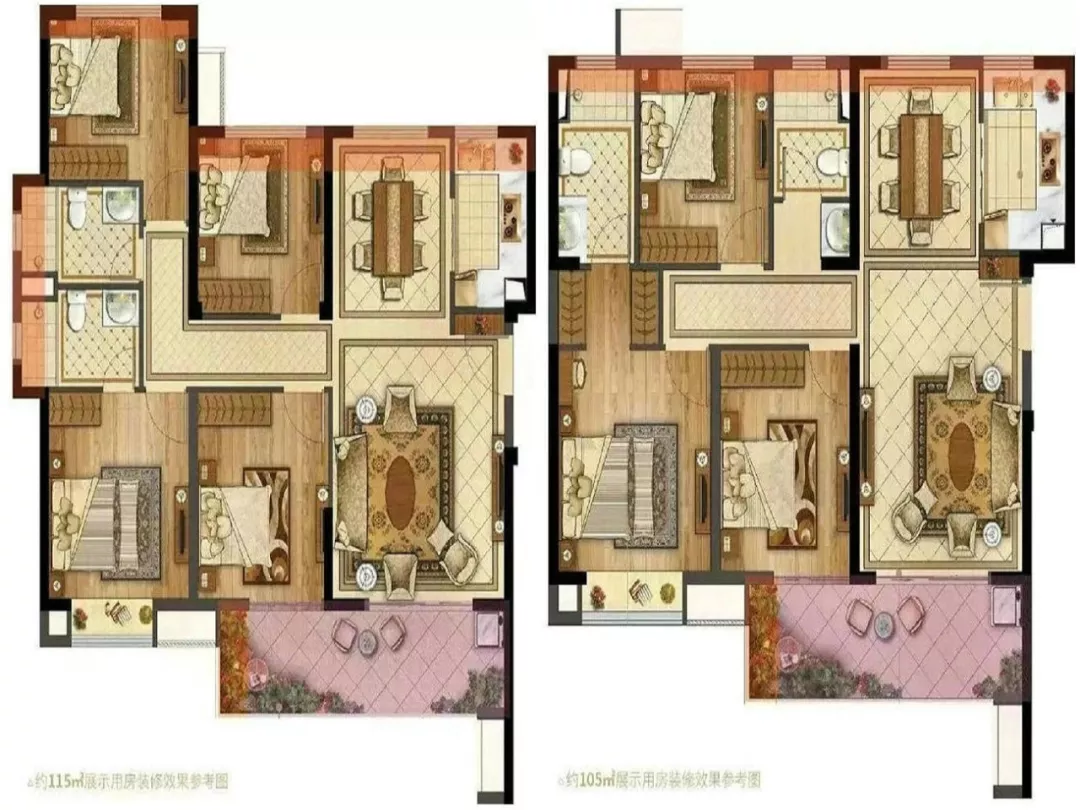 总建超400万方！2020年泉州至少有32个纯新盘有望入市！