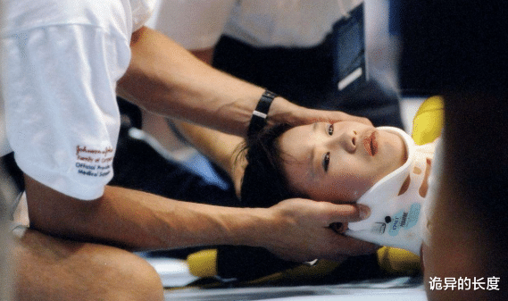 【桑兰】国家体操运动员高位截瘫,被“养父”侵犯索要巨额赔款,现在怎样