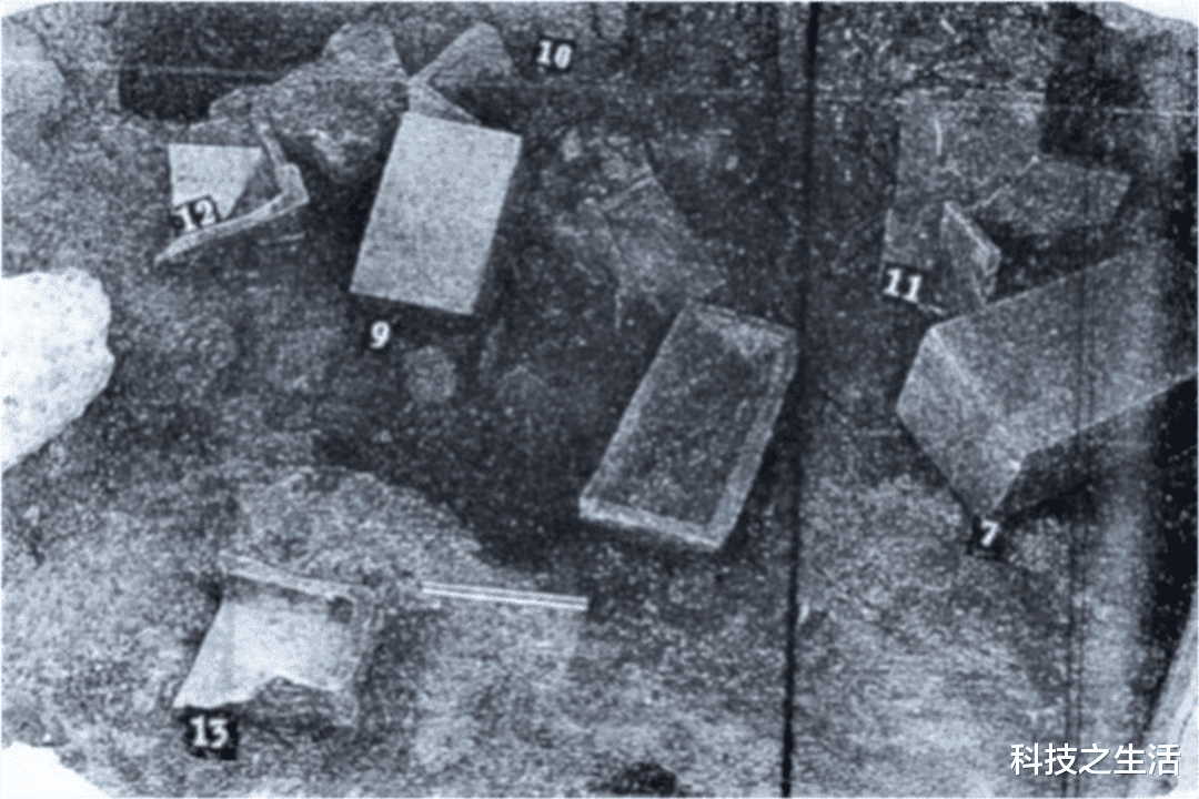 科学家|耶稣受难的钉子找到了？科学家在墓穴发现了钉子，发现人骨成分！