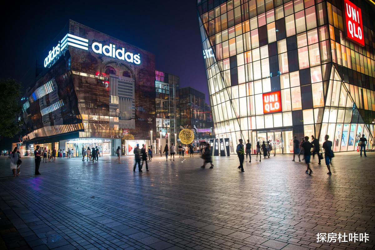 房子越靠近这3处，未来5年越“值钱”？内行人：都是黄金地段