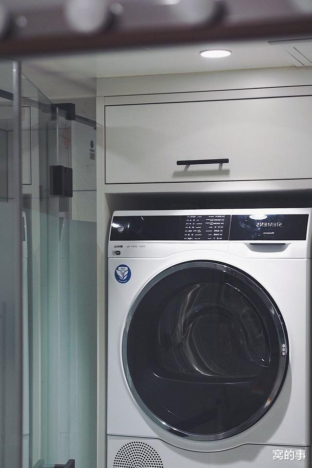 |北京发现一户人家卫浴，实用性满分，日子过久了，越用越顺手！