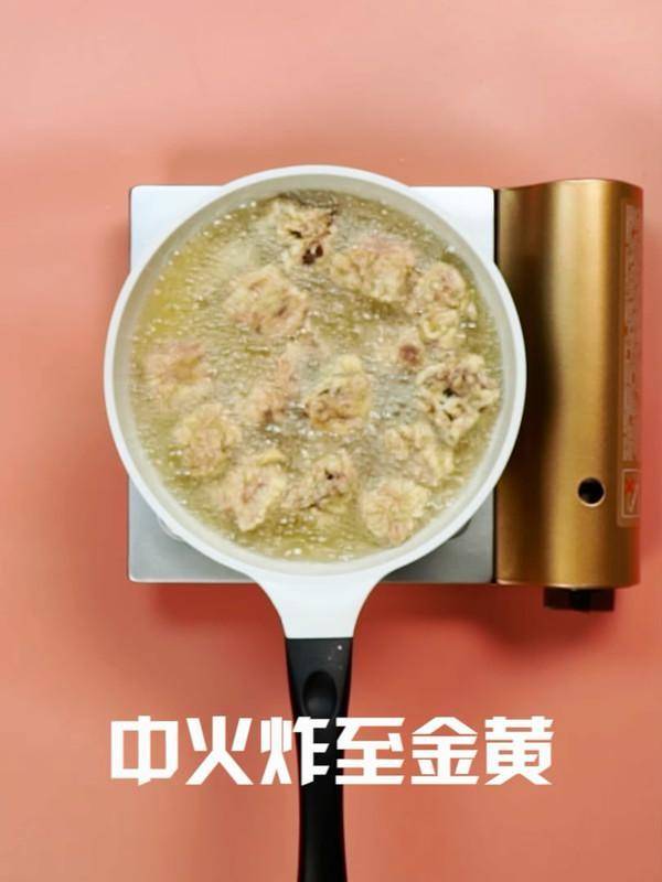 #排骨#表弟18岁1米85，姑姑隔三差五给孩子吃这肉，个子窜得高！
