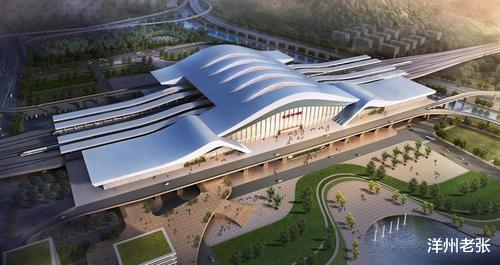 高铁|浙江人民有福了！时速350公里高铁即将通车，台州至杭州仅50分钟