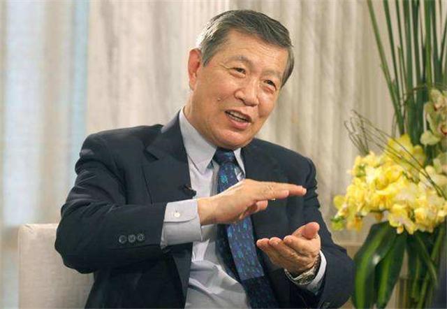 臆说古史|当代“福尔摩斯”李昌钰：81岁再娶63岁女老板，半路重生的黄昏恋