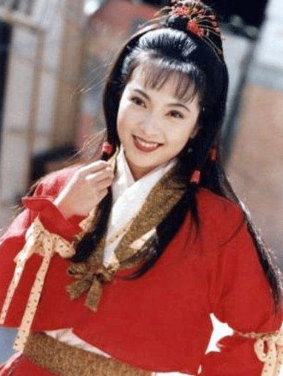 陈德容|五个“扶不起的阿斗”女明星，都是绝色美女，却把一手好牌玩得稀烂