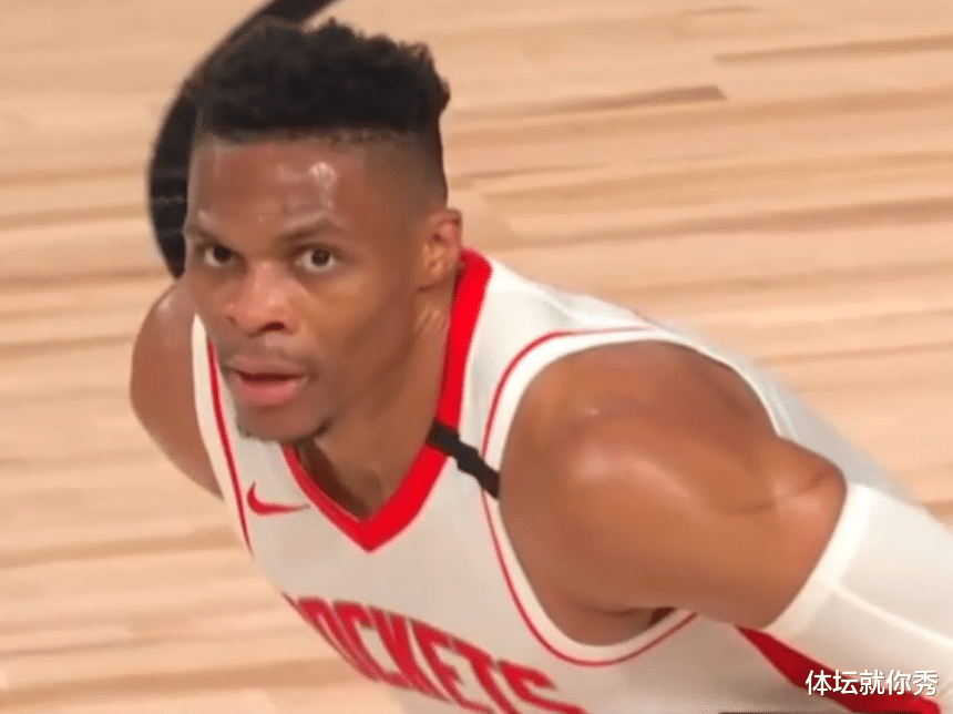 詹姆斯·哈登|46投轰90+20+25+5!威少承认吧,这就是你选择联手哈登的原因