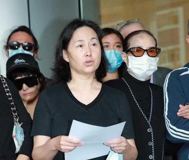 何超琼|何超琼、陈百强，不是爱人却胜似爱人
