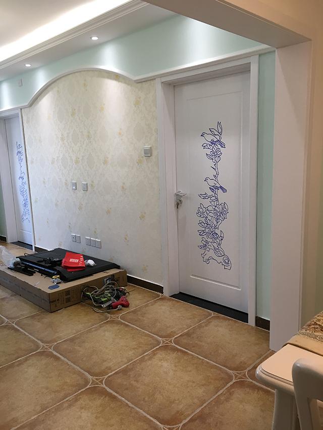 「」娘家给我们买的85平婚房，公婆硬要住进来，我拒绝有问题吗？