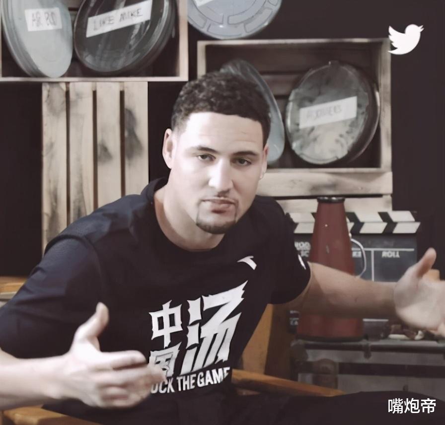 勇士队|最坏消息，勇士汤神伤停17个月，刚复出又伤！网友：湖人运气太好