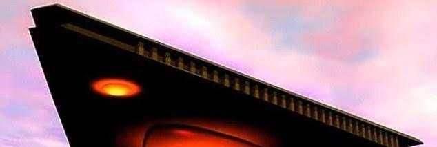 外星人@通灵了37年的外星人巴夏称：小灰人就是地球未来人类？怎么回事？