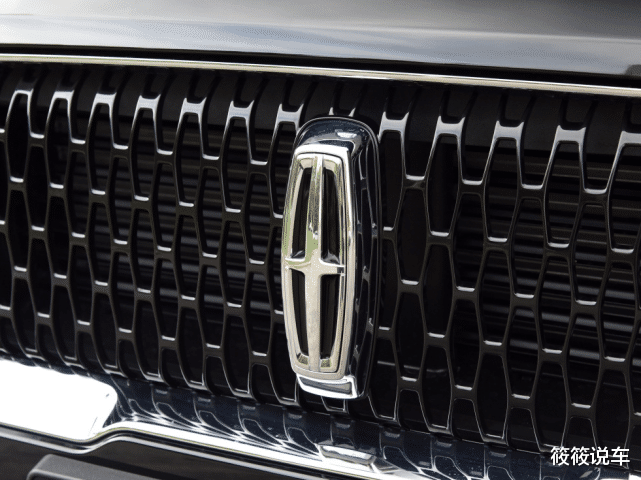 长安汽车|长安林肯新添“大黑牛”！搭2.0T+8AT，爆245匹马力，配真皮豪华沙发