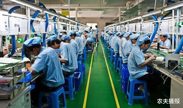 『美国』世界最有潜力的大国，必将超过美国成全球第一，西方永远无法撼动