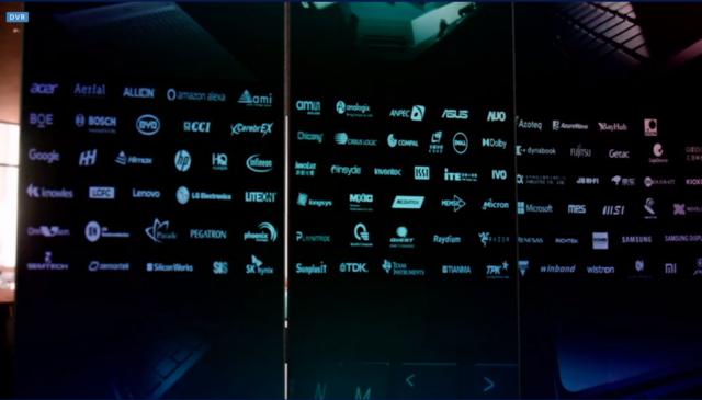 英特尔|十一代酷睿开大了！敢高调叫板独显底气竟是？