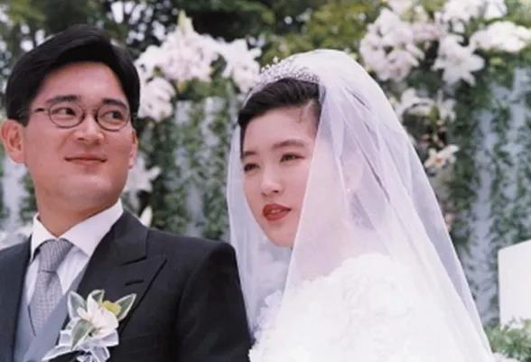 豪门|嫁豪门11年，拿走6亿分手费的三星“前太子妃”，如今怎么样了？