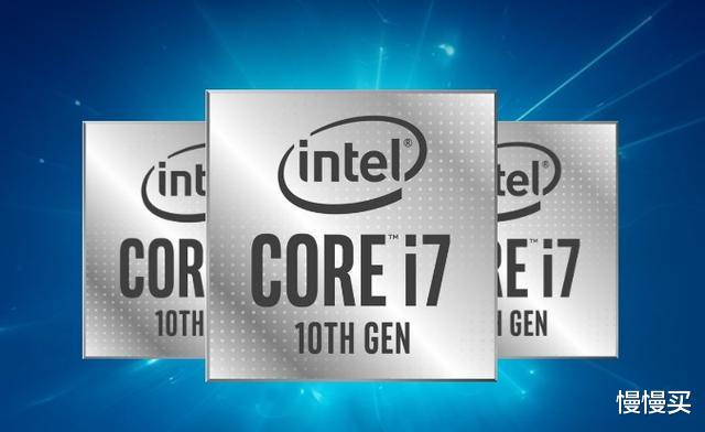 CPU|2020年9月CPU选购指南（内含各价位型号最新推荐）
