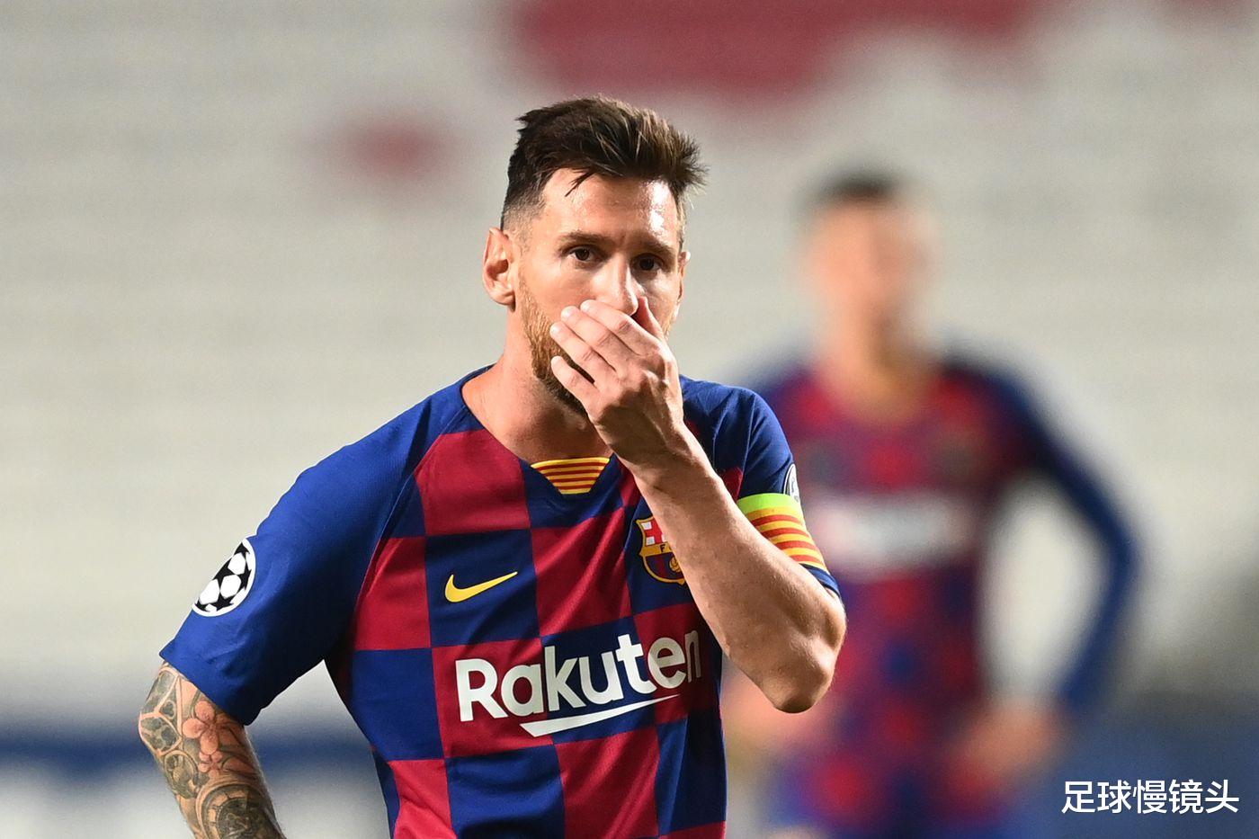 广州恒大|皇马迎暴击！曝巴萨敲定梅西接班人：购巴黎1.8亿巨星姆巴佩