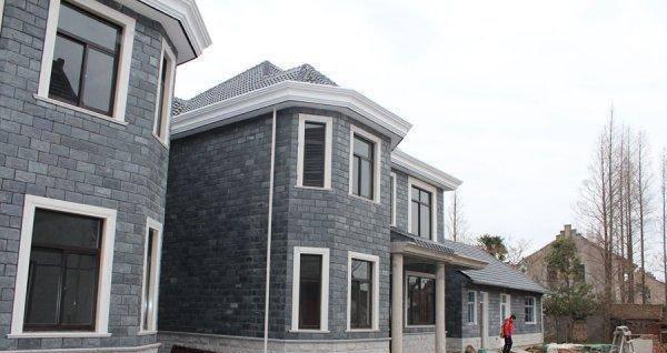 儿子儿媳回乡盖二层别墅, 不让爸妈住进来