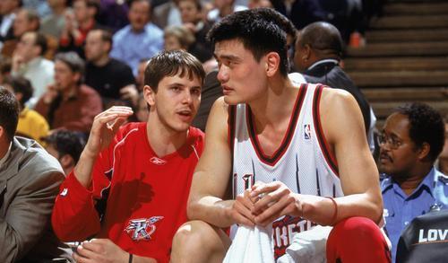 火箭队|休斯顿火箭队历史上5次最失败的NBA选秀！错过伦纳德和巴特勒！