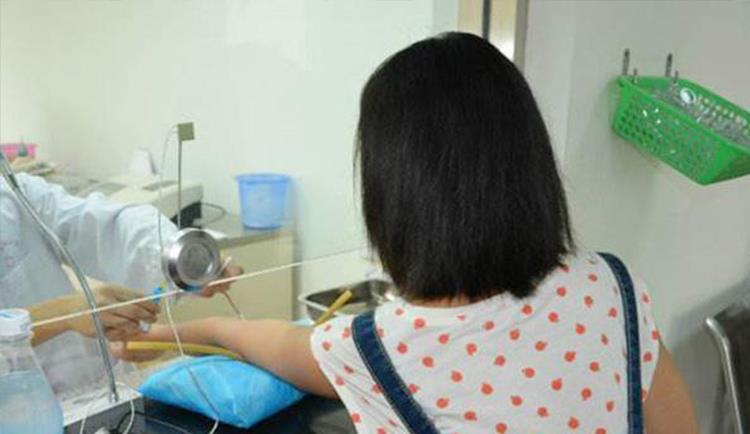「感冒」血压高是不是献点“血”，血压就会恢复正常了？实际上是如此的