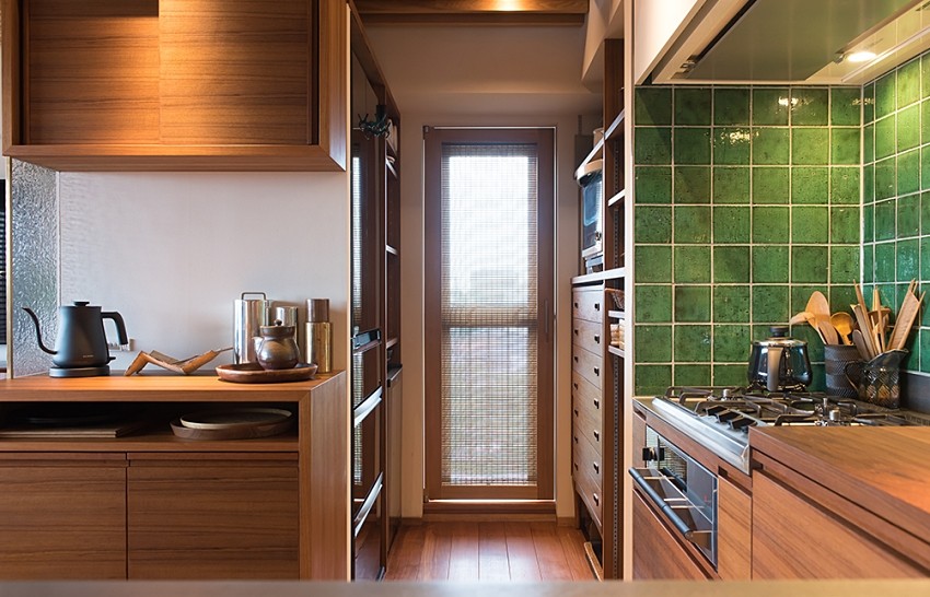 「」一人两猫日式家居，金领宅男的低调生活，超50万IG网友点赞