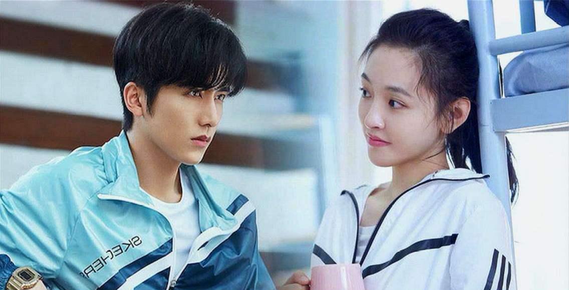 邓伦@时隔两年，杨紫邓伦再次同框，却是在这部电视剧里