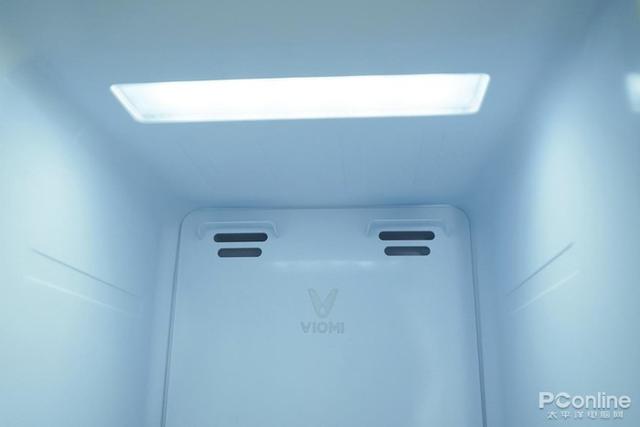 云米|云米互动大屏冰箱458L，带你玩转厨房