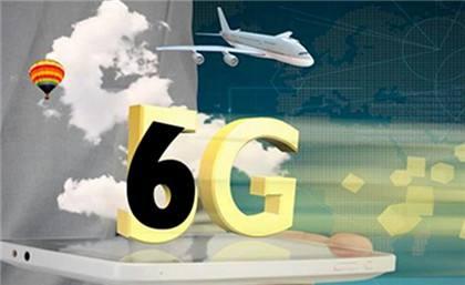 索尼|6G来了！三星发布6G技术白皮书，预测2028年首批商用