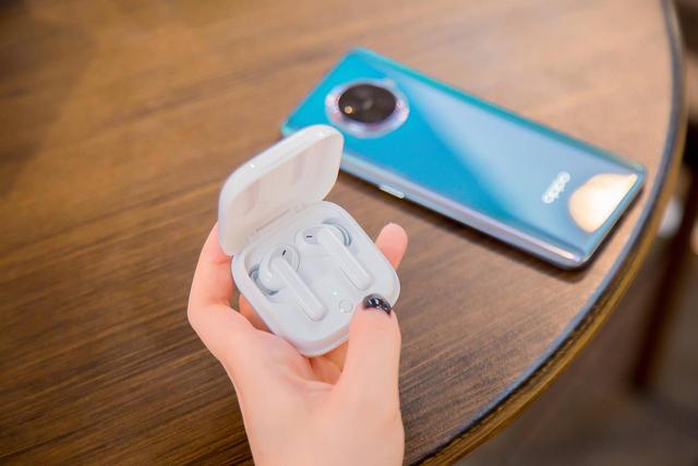 华为|还买千元AirPods?双11这几款百元级真无线耳机更值得