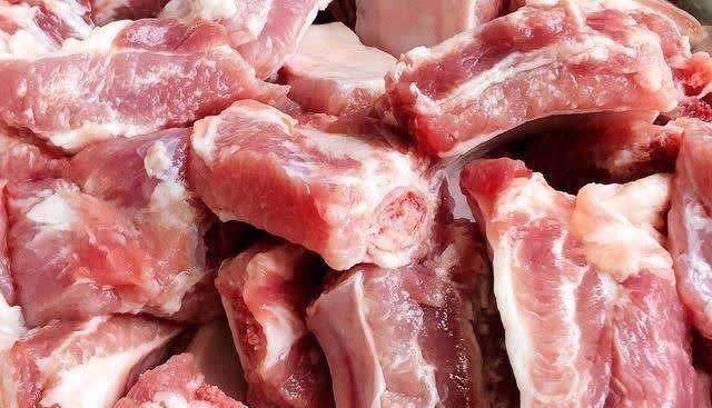 #排骨#去菜市场，遇到这3种排骨扭头就走，肉店老板自己都不吃