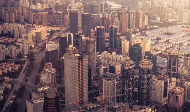 苏州|中国很有名3座带“州”城市，个个经济发达，如今全国知名